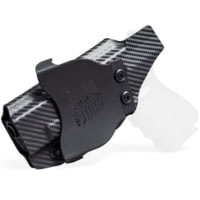 Rounded Walther OWB KYDEX Paddle Holster