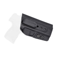Rounded Sig Sauer Tuckable IWB KYDEX Holster