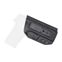Rounded Smith &amp; Wesson Tuckable IWB Holster