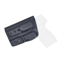 Rounded Taurus Tuckable IWB Holster