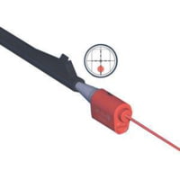 Concept Development Corporation Site-Lite SL-100 Mag Laser Boresighting System