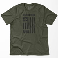 Condition 1 Flag Tee E7F24EE9