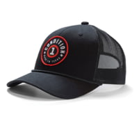 Condition 1 Headstamp 2.0 - Snapback FB60BD71
