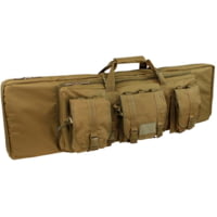 Condor Outdoor 36" Double Rifle Case