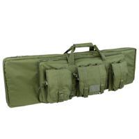 Condor Outdoor 42" Double Rifle Case