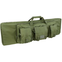 Condor Outdoor 46in Double Rifle Case