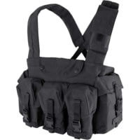 Condor Outdoor 7 Pocket Chest Rig