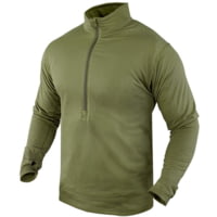 Condor Outdoor O.D - Base II Zip Pullover