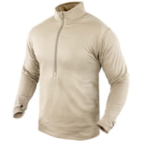 Condor Outdoor O.D - Base II Zip Pullover