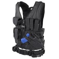 Condor Outdoor Cross Draw Vest