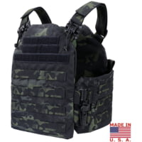 Condor Outdoor Cyclone RS Plate Carrier