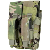Condor Outdoor Double/Triple AK Kangaroo Mag Pouch