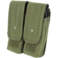 Condor Outdoor Double AR/AK Mag Pouch