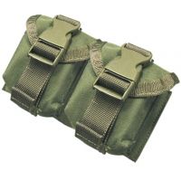 Condor Outdoor Double Frag Grenade Pouch