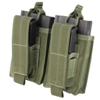Condor Outdoor Double Kangaroo M14 Mag Pouch