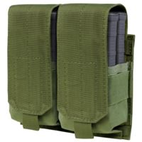 Condor Outdoor Double M14 Mag Pouch - Gen II