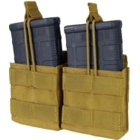 Condor Outdoor Double Open-Top M14 Mag Pouch