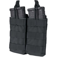 Condor Outdoor Double M4/M16 Open Top Mag Pouch