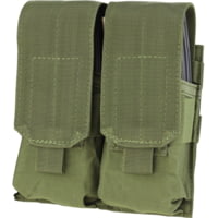 Condor Outdoor Double M4 Magazine Pouch