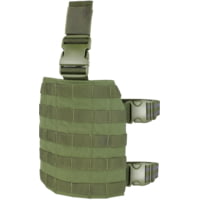 Condor Outdoor Drop Leg Platforms