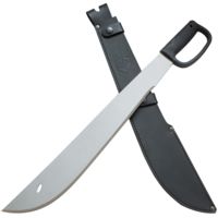 Condor Tool and Knife El Salvador Machete Fixed Blade Knife