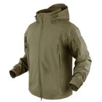 Condor Outdoor Softshell Jacket