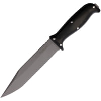 Condor Tool and Knife Condor Tool and Enduro 6.88 in Stainless Steel Fixed Blade Knife