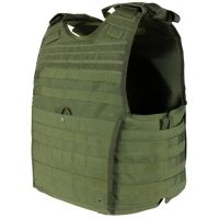 Condor Outdoor Exo Plate Carrier Gen II
