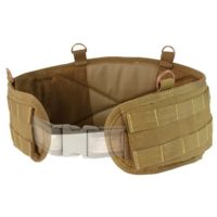 Condor Outdoor Gen II Battle Belt (Large)