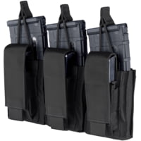 Condor Outdoor Gen 2 Triple Kangaroo Mag Pouch