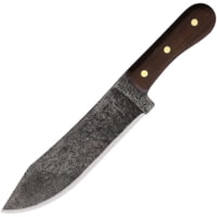 Condor Tool and Knife Condor Tool and Hudson Bay 8.25 in 1075HC Steel Fixed Blade Knife