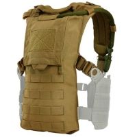 Condor Outdoor Hydro Harness Integration Kit