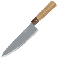 Condor Tool and Knife Kondoru Gyuto Knife Kitchen Knife