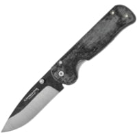 Condor Krakatoa Linerlock Army Green Folding Knife