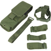 Condor Outdoor M4 Buttstock Mag Pouch