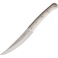 Condor Tool and Knife Condor Tool and Meatlove 4.50 in Stainless Steel Fixed Blade Knife