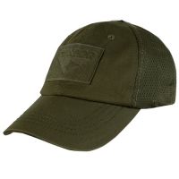 Condor Outdoor Mesh Tactical Team Cap
