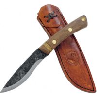 Condor Tool and Knife Navajo Knife Fixed Blade Knife