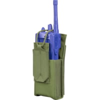 Condor Outdoor Patrol Radio Pouch Gen 2