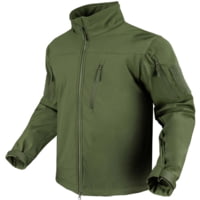 Condor Outdoor Phantom Softshell Jacket