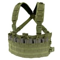 Condor Outdoor Rapid Assault Chest Rig