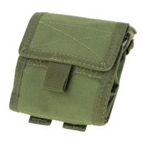 Condor Outdoor Roll - Up Utility Pouch