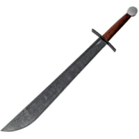 Condor Royal Falchion Sword