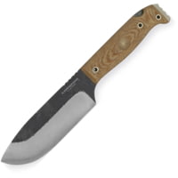 Condor Tool and Knife Selknam Knife Fixed Blade Knife