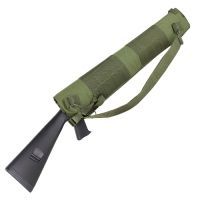 Condor Outdoor Shotgun Scabbard