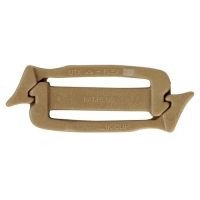 Condor Outdoor Siamese Slik Clips, 10-pack