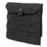 Condor Outdoor Side Plate Pouch
