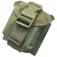 Condor Outdoor Single Frag Grenade Pouch