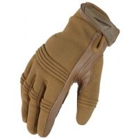 Condor Outdoor Tactician Shooter Leather Gloves