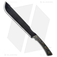 Condor Tool and Knife Discord Machete 17.75in Fixed Blade Knife